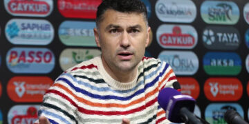 Burak Yılmaz'ın Cezası Belli Oldu