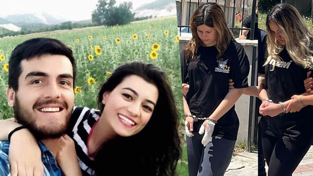 Burdur'daki Vahşet Davasında Karar: 'Kızımı Bile Bile Öldürttü'