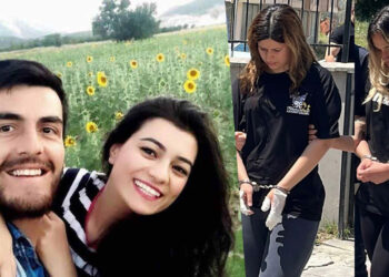 Burdur'daki Vahşet Davasında Karar: 'Kızımı Bile Bile Öldürttü'