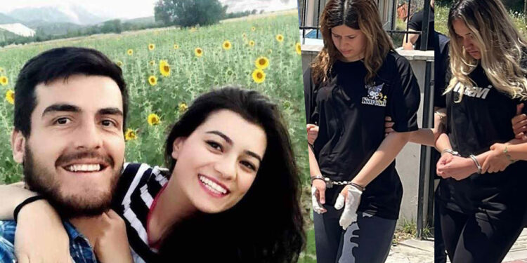 Burdur'daki Vahşet Davasında Karar: 'Kızımı Bile Bile Öldürttü'