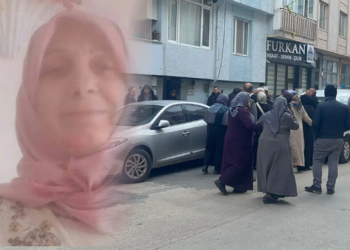 Bursa’da Vahşet! Eşi Namazdan Döndü, Dehşetle Karşılaştı