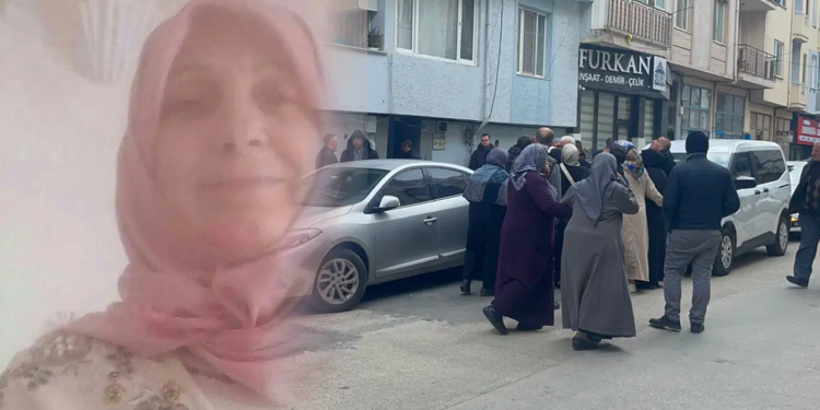 Bursa’da Vahşet! Eşi Namazdan Döndü, Dehşetle Karşılaştı
