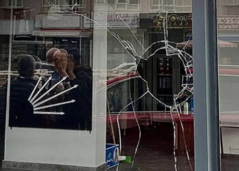 CHP Keçiören İlçe Başkanlığı'na Saldırıda Karar