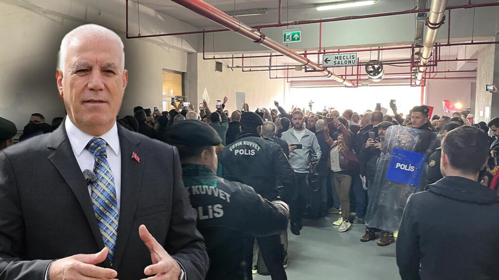 CHP'den Bursa Kararı: Başkan Bozbey Tutuklanmıştı, Seçim Öncesi Gerginlik