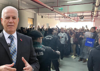 CHP'den Bursa Kararı: Başkan Bozbey Tutuklanmıştı, Seçim Öncesi Gerginlik