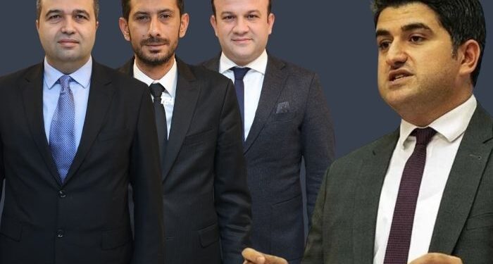 Tr724 [Haber Merkezi]