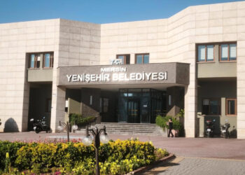 CHP'li Yenişehir Belediyesi'ne Operasyonda Sıcak Gelişme: 12 Kişi Tutuklandı