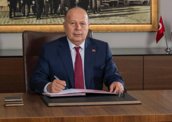 CHP'li Yüreğir Belediye Başkanı Ali Demirçalı'ya Hapis Cezası