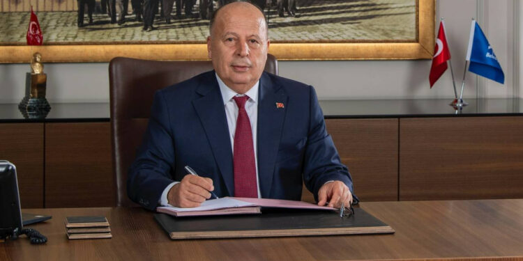 CHP'li Yüreğir Belediye Başkanı Ali Demirçalı'ya Hapis Cezası