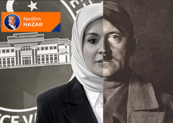 Çağdaş Firavunlara dair; Hitler ölmedi!