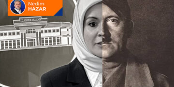 Çağdaş Firavunlara dair; Hitler ölmedi!