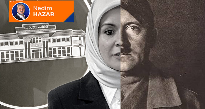 Çağdaş Firavunlara dair; Hitler ölmedi!