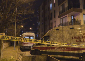 Çekmeköy'deki Aile Katliamında Kan Donduran İtiraf: 'Hiç tartışmadık, Her Şeyi Önceden Planladım'