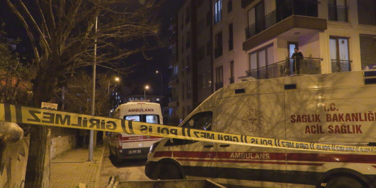 Çekmeköy'deki Aile Katliamında Kan Donduran İtiraf: 'Hiç tartışmadık, Her Şeyi Önceden Planladım'