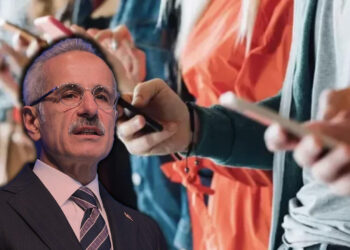 Cep Telefonlarına İzinsiz Yapılan SMS Gönderme ve Aramalara Engel Geliyor! Bakan Uraloğlu Bizzat Açıkladı
