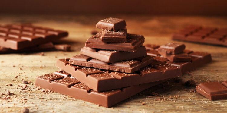 Çikolatadan Viagra Çıktı! Hayati Risk Uyarısı Geldi, Hepsi Geri Çağrıldı