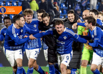 Como’nun yükselişi: Masal mı, modern futbolun çıkmazı mı?