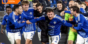 Como’nun yükselişi: Masal mı, modern futbolun çıkmazı mı?