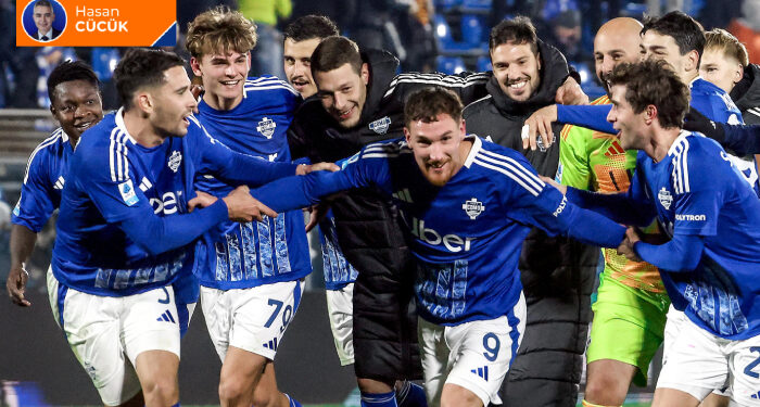 Como’nun yükselişi: Masal mı, modern futbolun çıkmazı mı?