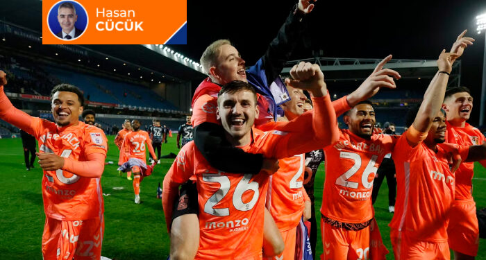 Coventry: Ahırdan Premier Lig’e