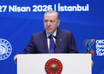 Cumhurbaşkanı Erdoğan'dan Kritik Mesaj: Dünya Keskin Bir Dönüşümden Geçiyor