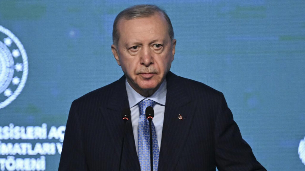 Cumhurbaşkanı Erdoğan'dan Özgür Özel'e Çağrı: Kılıçdaroğlu Ayrıntısı Dikkat Çekti