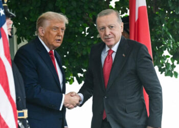 Cumhurbaşkanı Erdoğan'dan Trump'a Saldırı Girişimine Kınama ve Geçmiş Olsun Mesajı