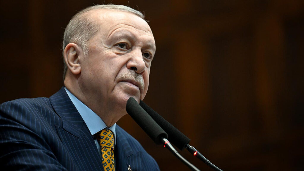 Cumhurbaşkanlığı Kabinesi Toplandı: Gündem Okul Güvenliği ve Orta Doğu