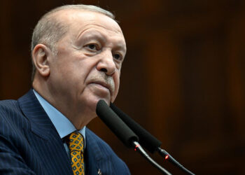 Cumhurbaşkanlığı Kabinesi Toplandı: Gündem Okul Güvenliği ve Orta Doğu