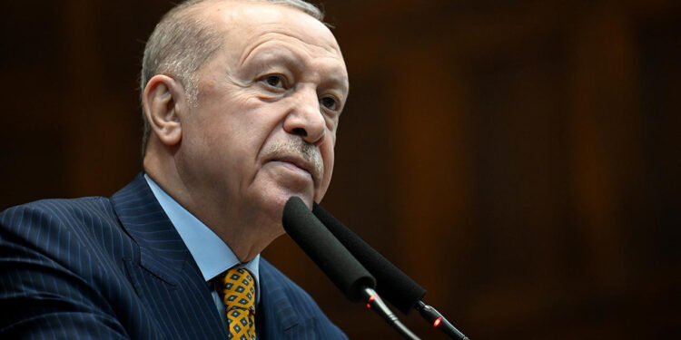 Cumhurbaşkanlığı Kabinesi Toplandı: Gündem Okul Güvenliği ve Orta Doğu