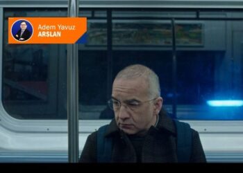 Çünkü hepimiz birer Yakup’uz!