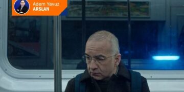 Çünkü hepimiz birer Yakup’uz!