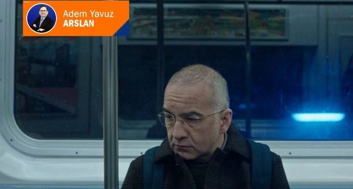 Çünkü hepimiz birer Yakup’uz!