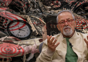 Deprem Sayısındaki Artış Ne Anlama Geliyor? Naci Görür Tek Tek Anlattı