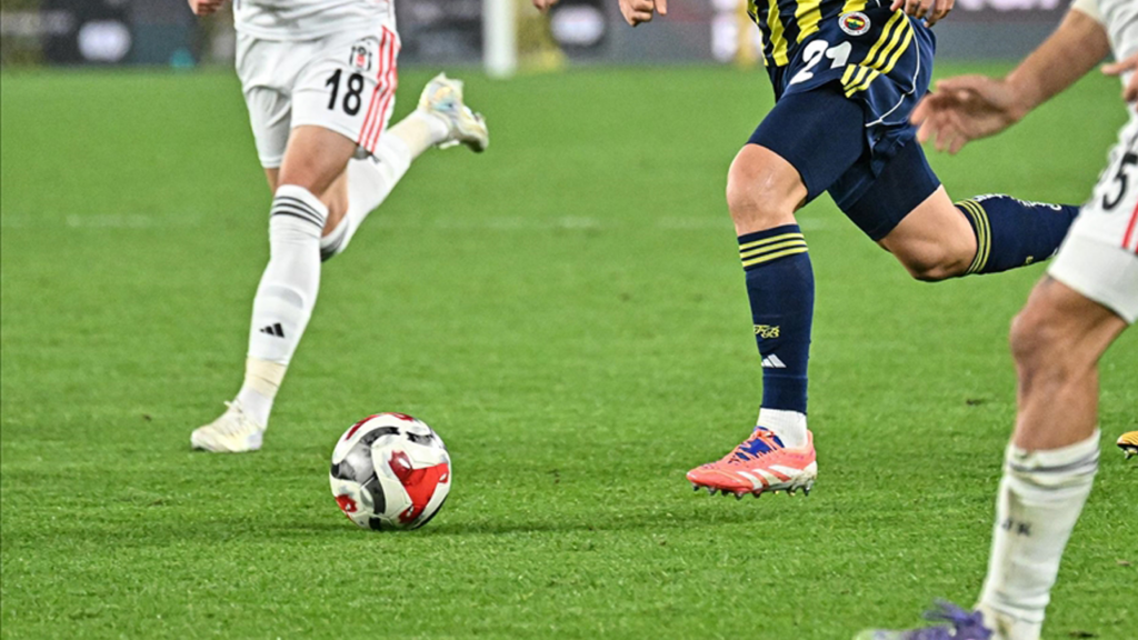 Derbide İlk 11'ler Belli Oldu, Fenerbahçe'ye Skriniar Sürprizi