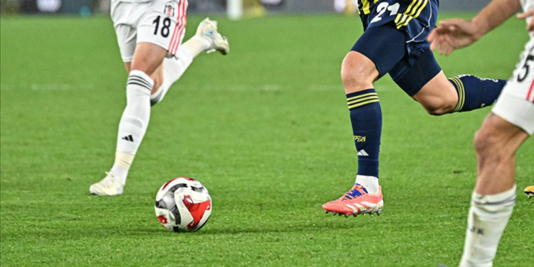 Derbide İlk 11'ler Belli Oldu, Fenerbahçe'ye Skriniar Sürprizi