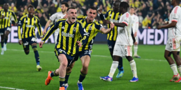 Derbide Nefes Kesen Son: Fenerbahçe Kritik 3 Puanı Uzatmalarda Kaptı