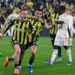 Derbide Nefes Kesen Son: Fenerbahçe Kritik 3 Puanı Uzatmalarda Kaptı