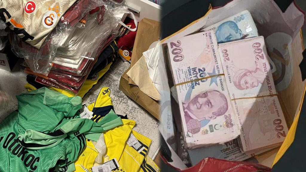 Dev Derbiye Karaborsa Operasyonu! Sistemi Kilitleyip Toplu Bilet Almışlar