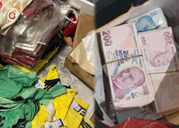 Dev Derbiye Karaborsa Operasyonu! Sistemi Kilitleyip Toplu Bilet Almışlar