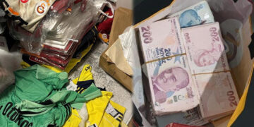 Dev Derbiye Karaborsa Operasyonu! Sistemi Kilitleyip Toplu Bilet Almışlar