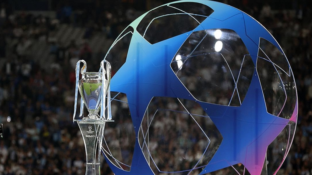 Devler Ligi'nin 2 Yarı Finalisti Belli Oldu