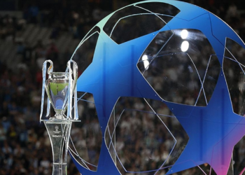 Devler Ligi'nin 2 Yarı Finalisti Belli Oldu