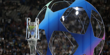 Devler Ligi'nin 2 Yarı Finalisti Belli Oldu