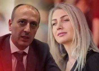 Dilek İmamoğlu'nun Kardeşi Ali Kaya Hakkında Flaş Karar