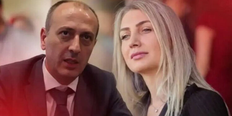 Dilek İmamoğlu'nun Kardeşi Ali Kaya Hakkında Flaş Karar