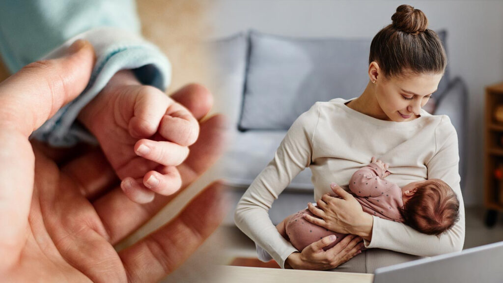 Doğum İzni Uzadı, Ödemeler Arttı! İşte Doğum İzniyle İlgili Merak Edilen 5 Soru 5 Cevap