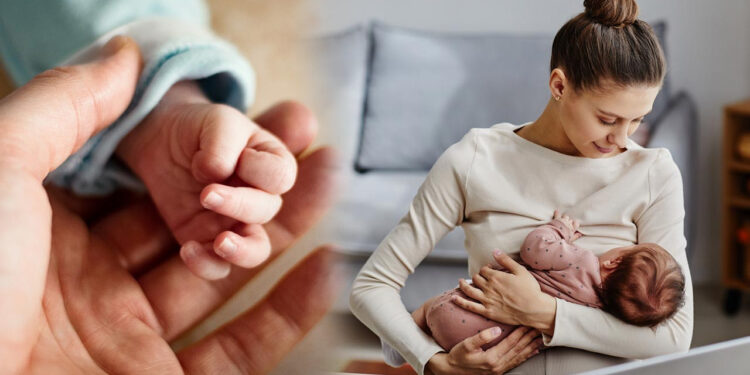 Doğum İzni Uzadı, Ödemeler Arttı! İşte Doğum İzniyle İlgili Merak Edilen 5 Soru 5 Cevap