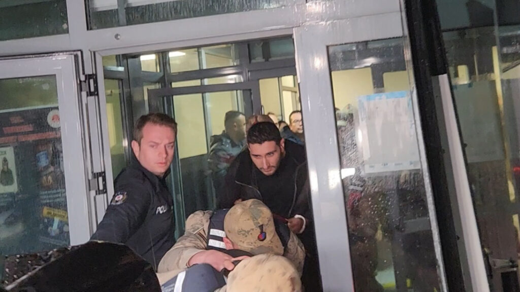 Dönemin Tunceli Valisi Tuncay Sonel'in Oğlu Mustafa Türkay Sonel'in İfadesi Ortay Çıktı