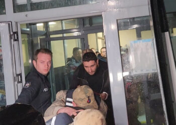 Dönemin Tunceli Valisi Tuncay Sonel'in Oğlu Mustafa Türkay Sonel'in İfadesi Ortay Çıktı